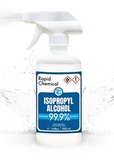 99 Isopropyl Alcohol Spray - USP Grade - Rubbing Alcohol Spray Bottle 99 17...