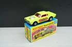 Matchbox Lesney No 62 Rat Rod Dragster VNM Plus Original Box
