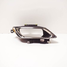 Guarnizione terminale scarico destro paraurti posteriore LEXUS LC Z100 5210611020 NUOVO ORIGINALE