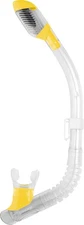 Cressi Mini Malpelo Junior Dry Snorkel