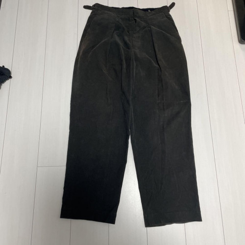 KAPTAIN SUNSHINE 1 Pleated Wide Trousers | eBay