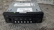 Autoradio Citroen C5