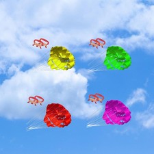 Flying Kites Beach Kite Parachute Kite