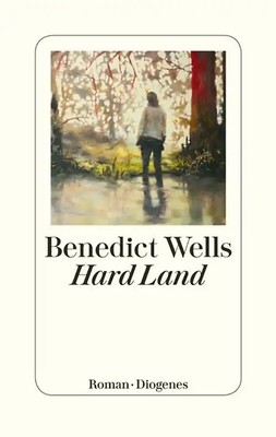 Hard Land