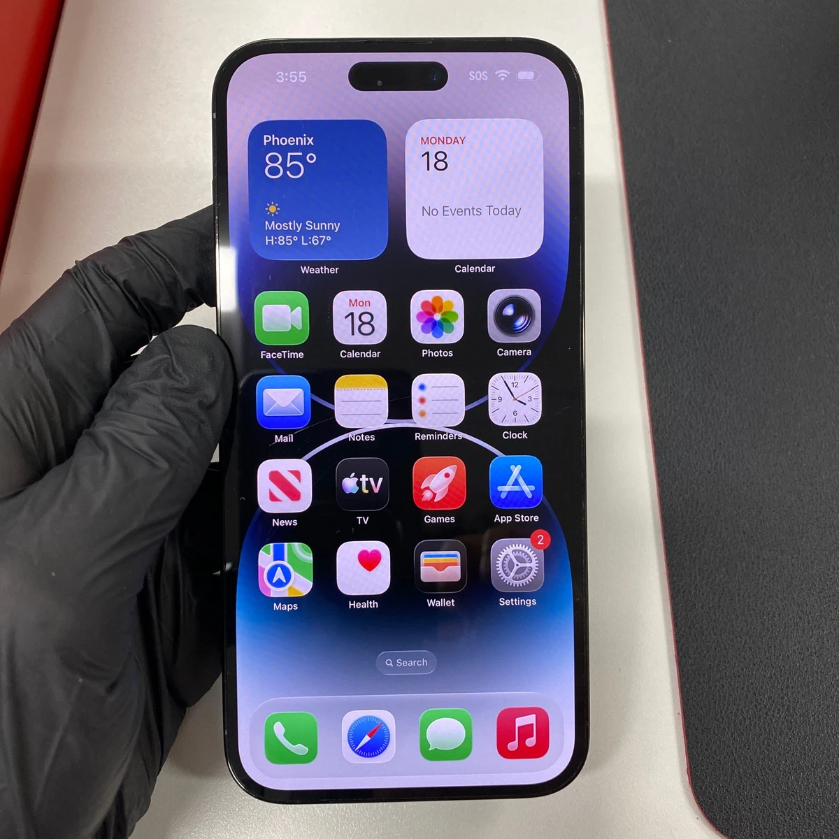 iPhone 14 Pro Max 128GB 海外simフリー セール中 Apple iPhone 14 Pro Max 128GB for Sale - Shop New & Used Cell