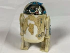 Vintage Star Wars 1977 R2-D2 Sensorscope Figure Complete CLICKS!