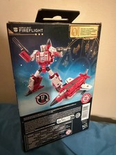 Transformers Age of Primes Fireflight Aerialbot Hasbro NEW