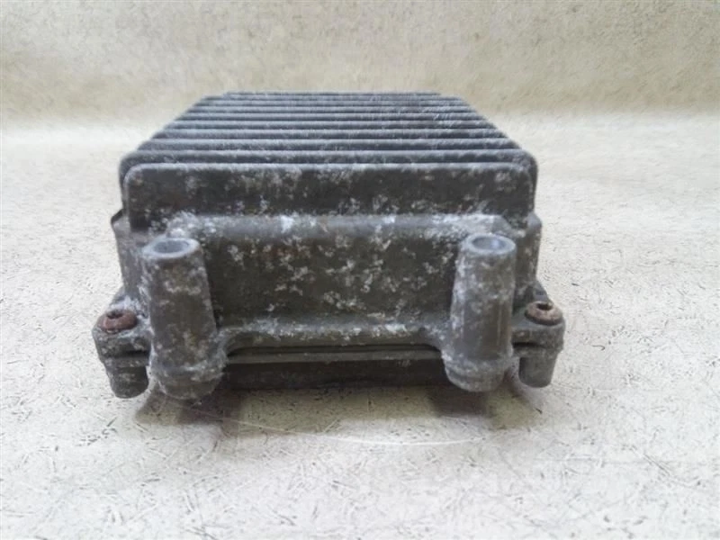 Módulo de control electrónico para computadora de motor ECM 12574976 compatible con 03-05 GMC ENVOY 52 Foto 3 de 4