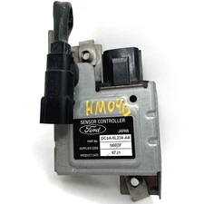 2017 Ford Transit 250 Diesel Nox Emission Control Module DC3A-5L234-AA