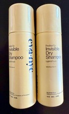 TWO Eva NYC Freshen Up Invisible Dry Shampoo Travel Size 1 oz 35 ml Brand New