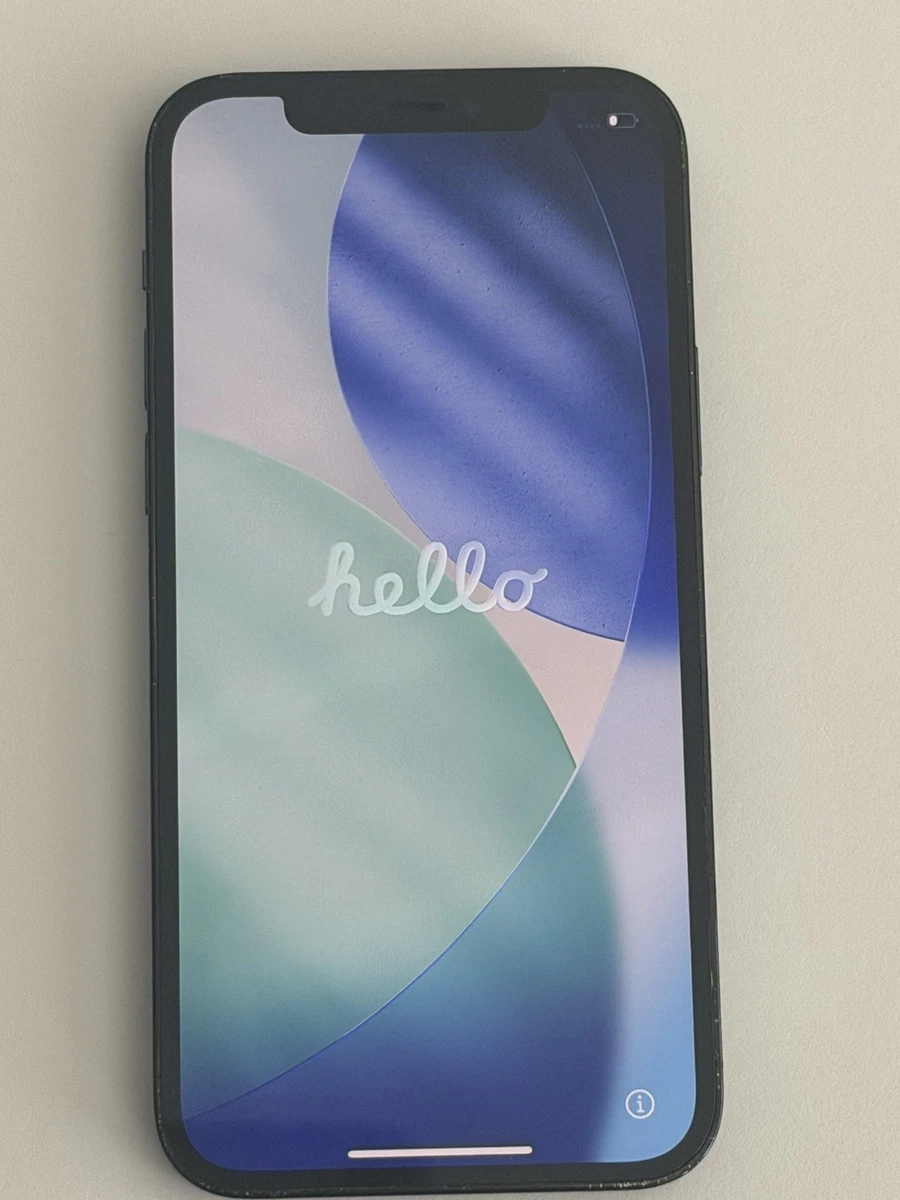 Apple iPhone 12 Pro | eBay