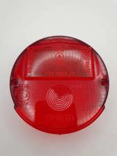 APRILIA REAR LIGHT LENS GILERA 50 ARCORE 150 CB1 MODELS NEW GENUINE MM00321