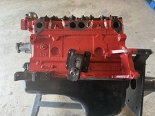 Ford Kent Crossflow Engine