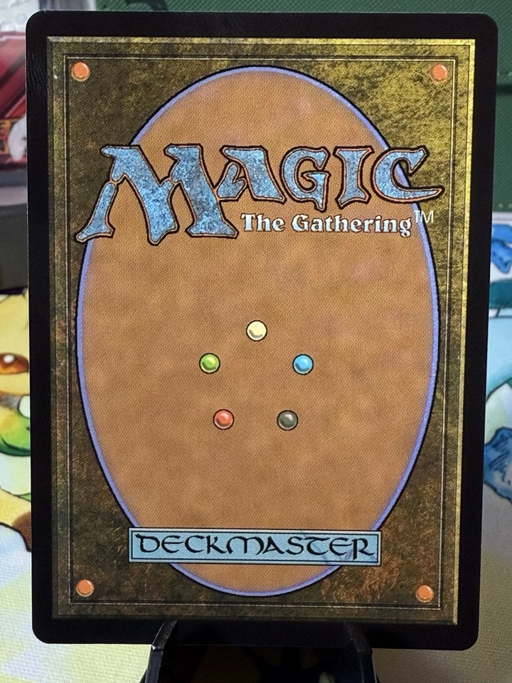 Enlightened Tutor (Showcase) - Avatar: The Last Airbender Promo #305 - MTG - Image 2 of 2