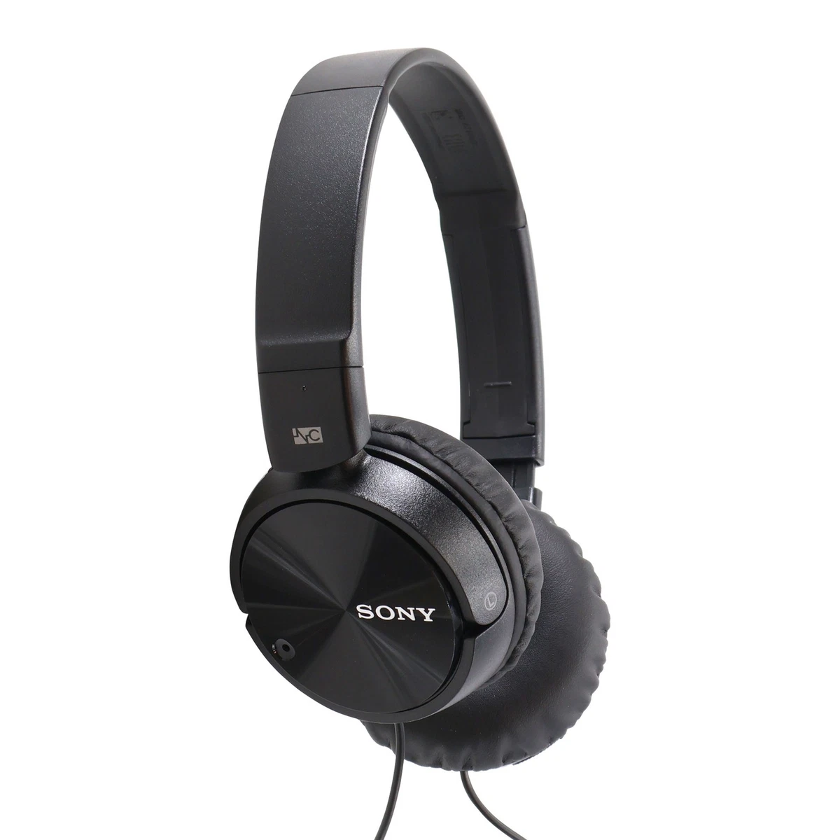 25+ Sony MDR-ZX110NC Headphones for sale | Updated Oct 2026