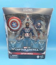 Marvel Legends 6