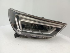 42679377 RECHTER SCHEINWERFER / 50420 FÜR OPEL MOKKA / MOKKA X J13 1.4 _76