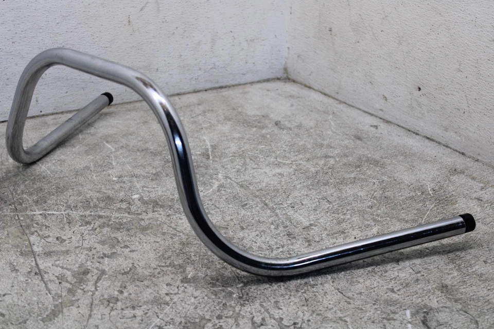 MANILLAR 95-18 YAMAHA VIRAGO 250 XV250 OEM L11 Foto 3 de 4