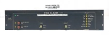 Consilium Marine Salwico C300 Fire Alarm Control Panel
