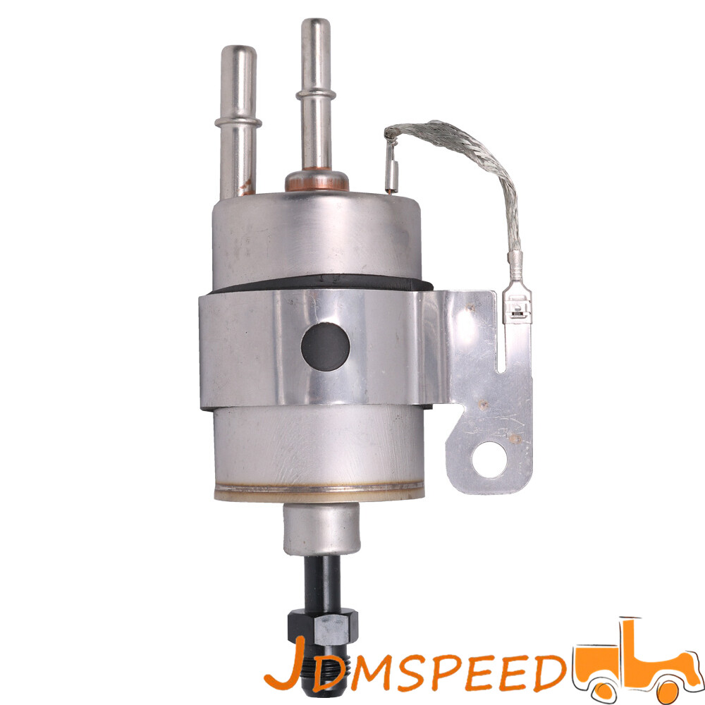 Fuel Pressure Regulator/Filter Fits For LS1/LS6 WIX 33737 C5 Corvette ...