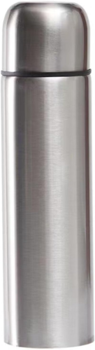 Stainless Steel Thermal Bottle Thermos for Hot and Cold Drinks Travel Coffee Mug