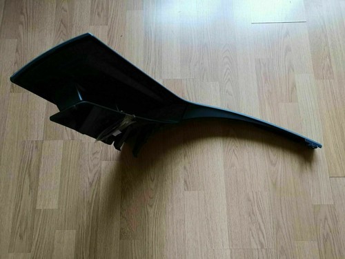 Scheinwerferblende Links Passend für Lkw Mercedes Benz Actros MP4 die Lampe - Bild 4 von 6