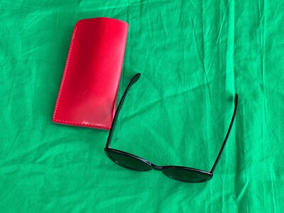 Vintage B&L Bausch & Lomb Ray-Ban Sunglasses Bewitching  Sonnenbrille