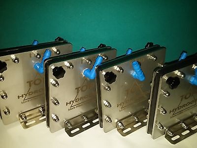 Wasserstoff Pure H2 Generator Dl 45 Fuel Saver Car Kit Cc Pwμ Instead Hho Use Ebay