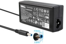 45W Genuine Adapter For Inspiron 15 3551 5558 5559 7558 3552 17 5755 5758 5759
