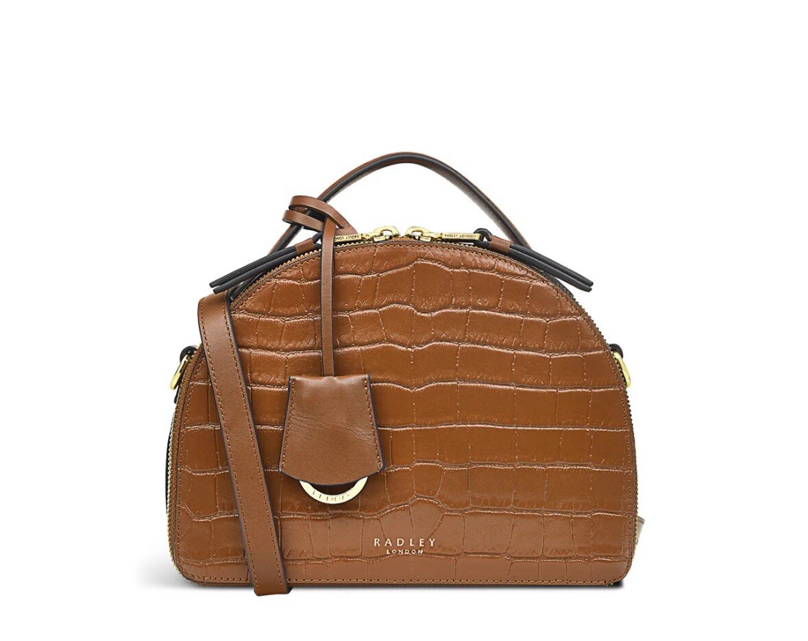 Spot Fake Radley Bag Serial Number Radley London Deepsea Shoot For