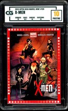 2013 Upper Deck Marvel Now Trading Cards 24