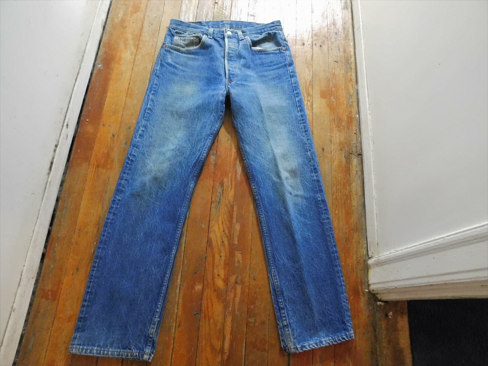levis 501 32x33