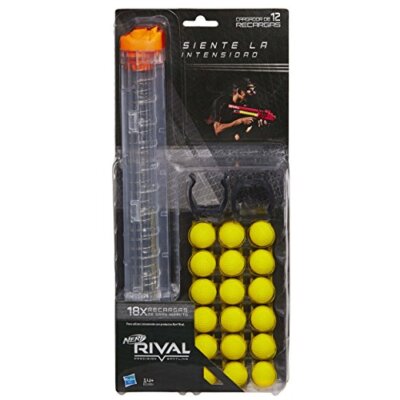 Nerf Rival Nachfüllset (Hasbro B1594SO0)