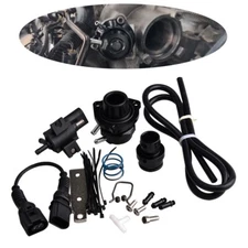 BOV Turbo Blow Off Valve Suit for Audi and VW 1.8 & 2.0 TSI Ea888 GEN2