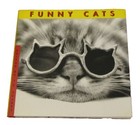 Cats Nonfiction Books Hardcover 1950-1999 Publication Year