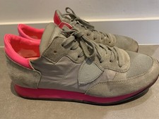 Philippe Model Gr. 40 Grau Pink