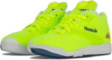reebok tennis pumps