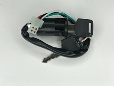 ATV 110CC 125CC IGNITION SWITCH KEY SET