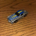 Vintage Hot Wheels - STUTZ BLACKHAWK