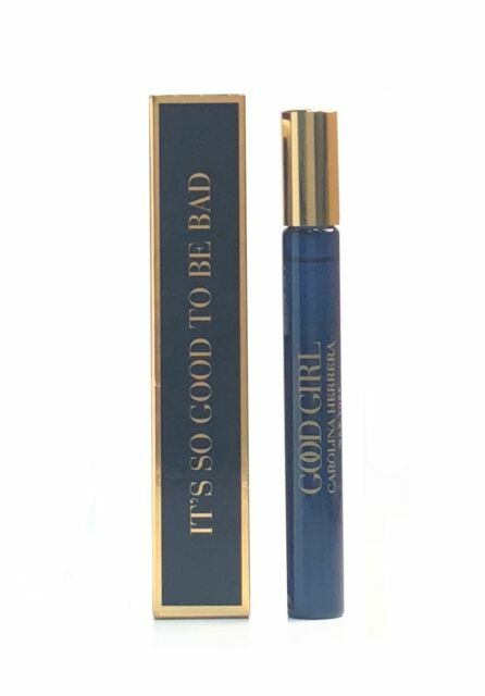 good girl rollerball perfume