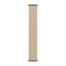 Genuine Apple Watch Braided Solo Loop Band 40mm 41mm 42mm Series 3 4 5 6 7 8 SE