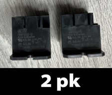 2pk TE Connectivity T9AP5D52-12 Potter & Brumfield  Power Relay