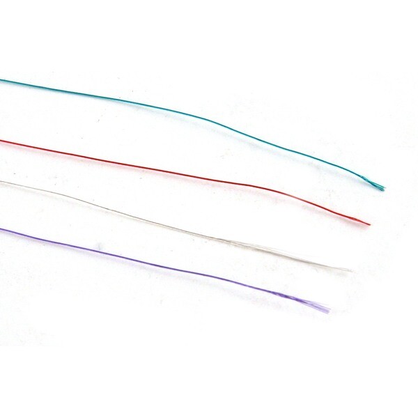 Van den Hul MCS 150M Cable. Set of 4 (1.5m) For tonearm rewire