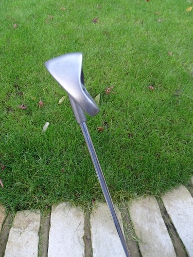PING G5 6 IRON 30* STEEL REG SHAFT BLACK SPOT - Picture 2 of 10