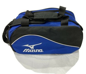 mizuno duffle bag