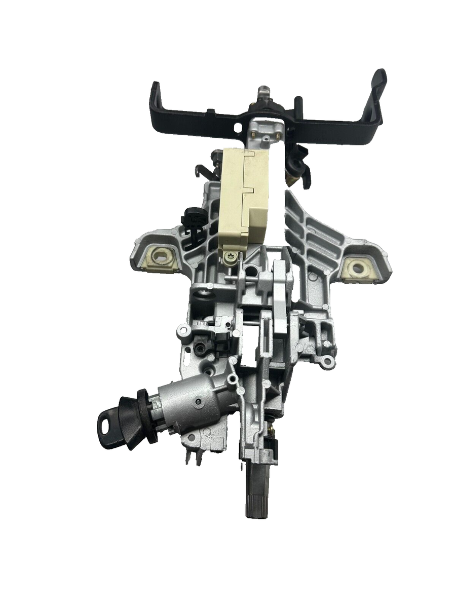 Find Ford F250 Tilt Steering Column 03 04 05 06 07 Superduty 2005 2006 2007 Automatic I499032