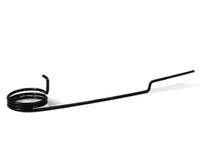 Feder FüR Gashebel-Sperre Passend FüR Stihl MS171 MS181 MS211 Torsion Spring