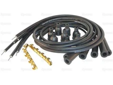 Spark Plug Wire Set 6 Cyl fits Allis Chalmers