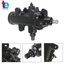 For AMC Firebird 1965-1976 Pontiac Ventura AMC Classic Power Steering Gear Box