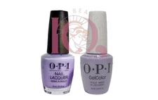 OPI Matching GelColor & Nail Polish Lacquer Duo Part 1 - **Pick Any**